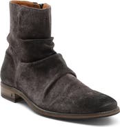 John Varvatos Morrison Sharpei Boot