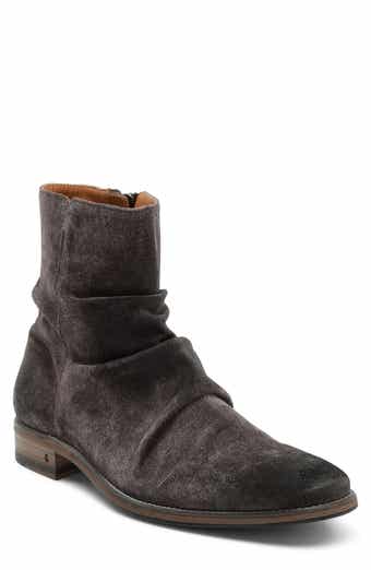 Morrison Sharpei Boot