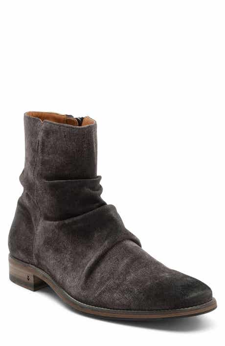 Morrison Sharpei Boot