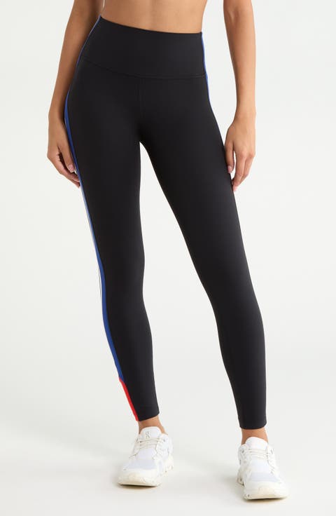 Monah High Waist Rigor Performance Leggings