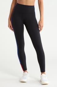 SPLITS59 Monah High Waist Rigor Performance Leggings