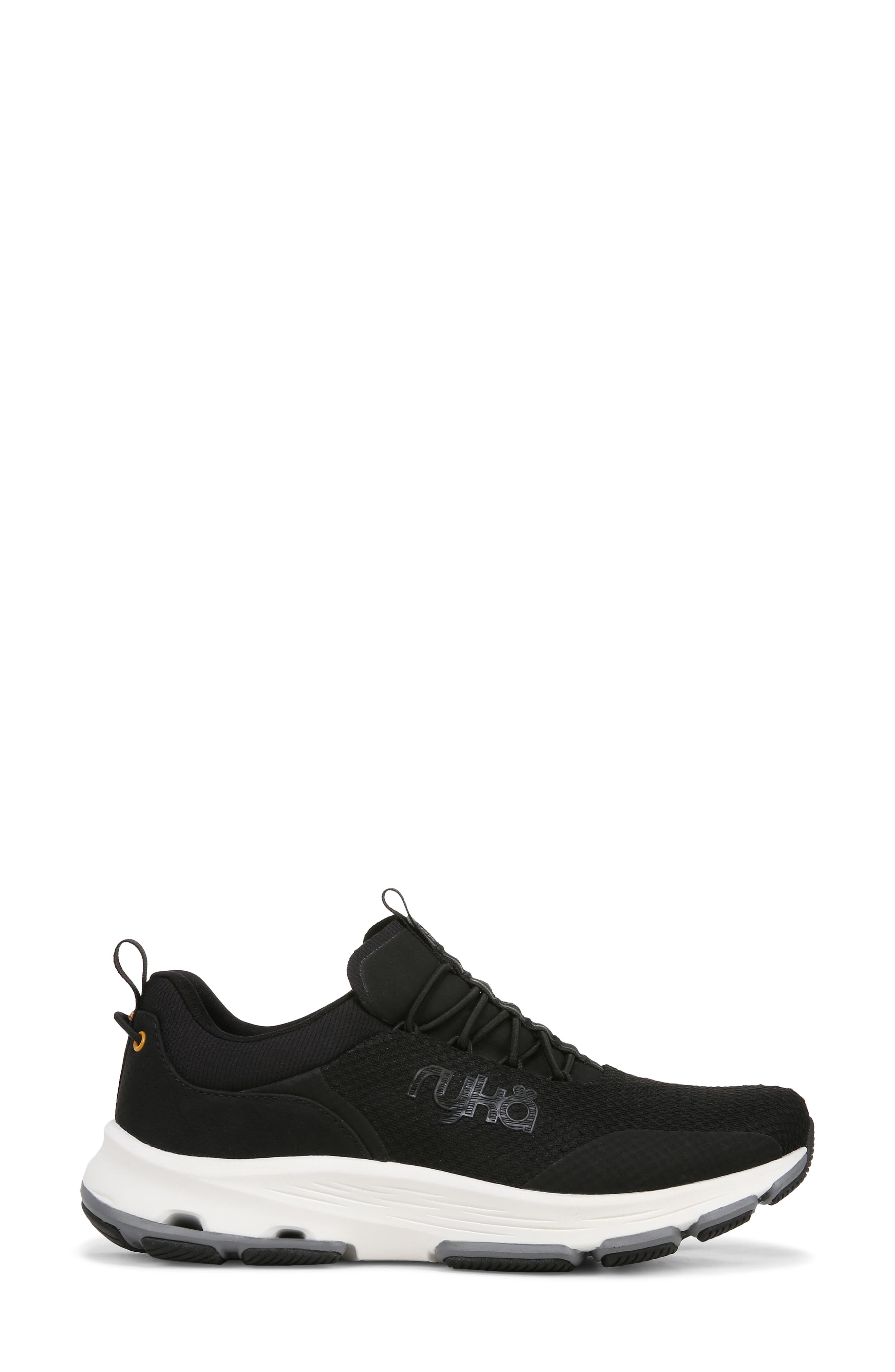 Rykä Devotion EZ Walking Sneaker, Alternate, color, 