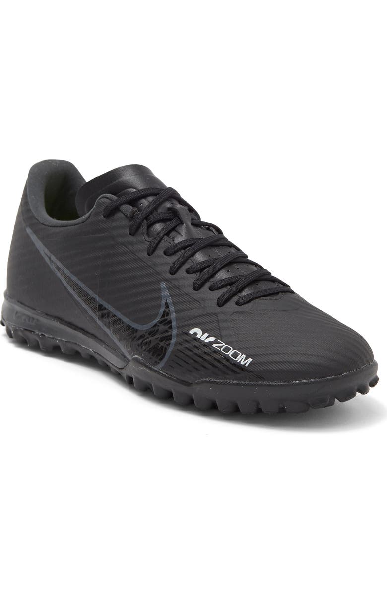 Nike Zoom Mercurial Vapor 15 Academy Turf Soccer Cleat, Main, color,