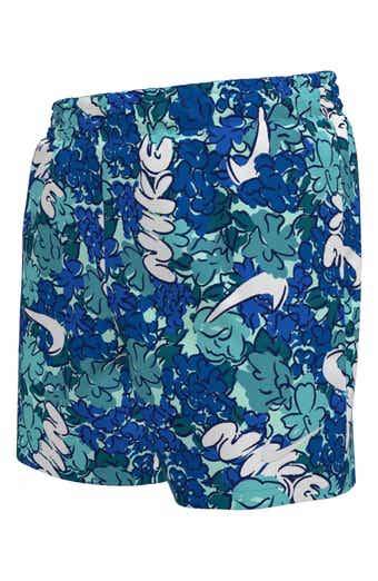 Kids' Volley Swim Trunks