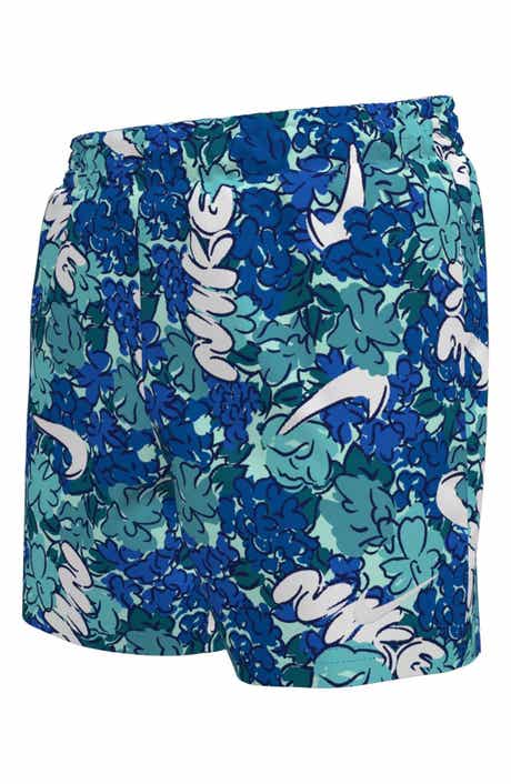 Kids' Volley Swim Trunks