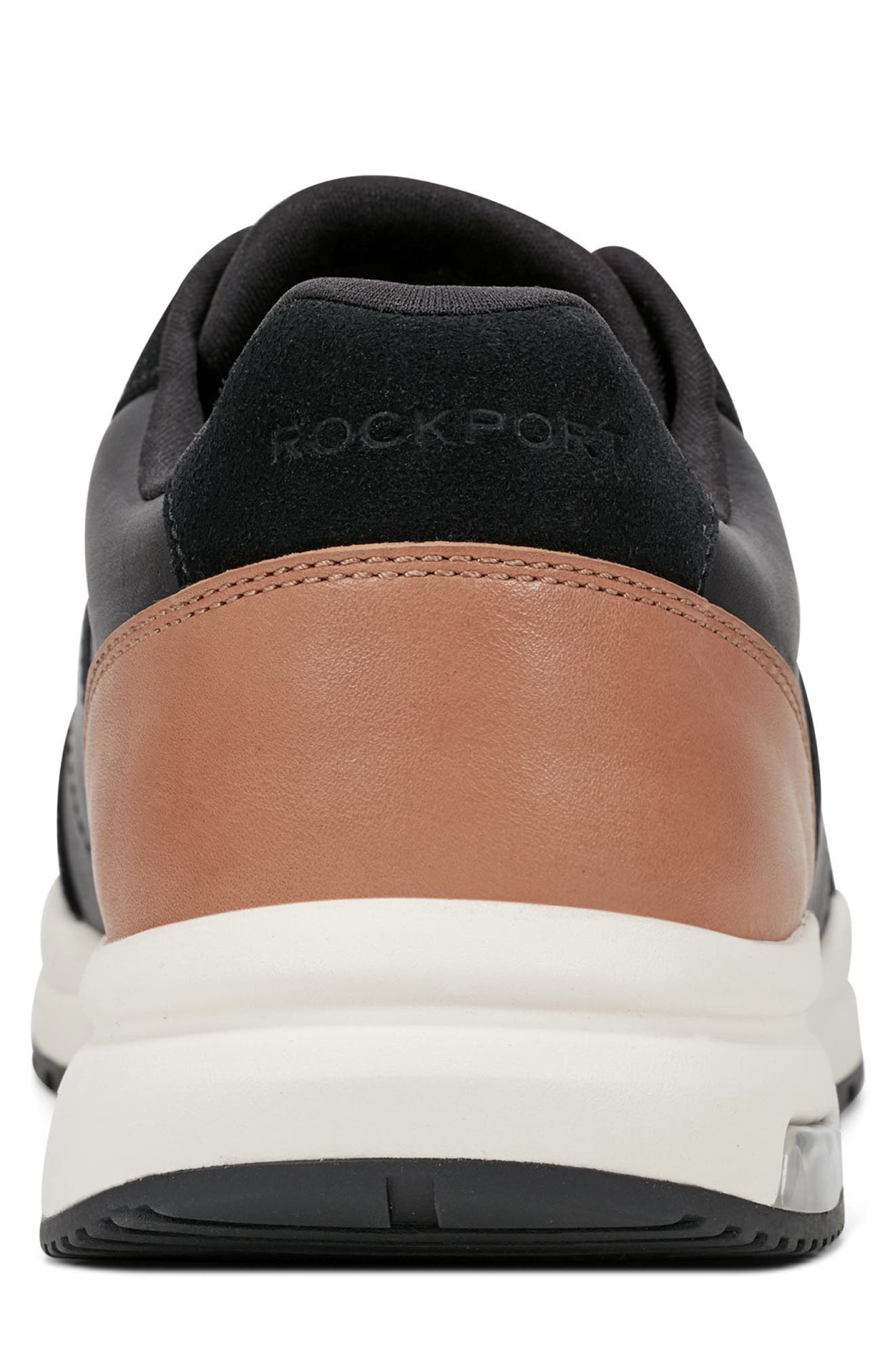 Rockport x DMX<sup>™</sup> Baker Sneaker, Alternate, color, 