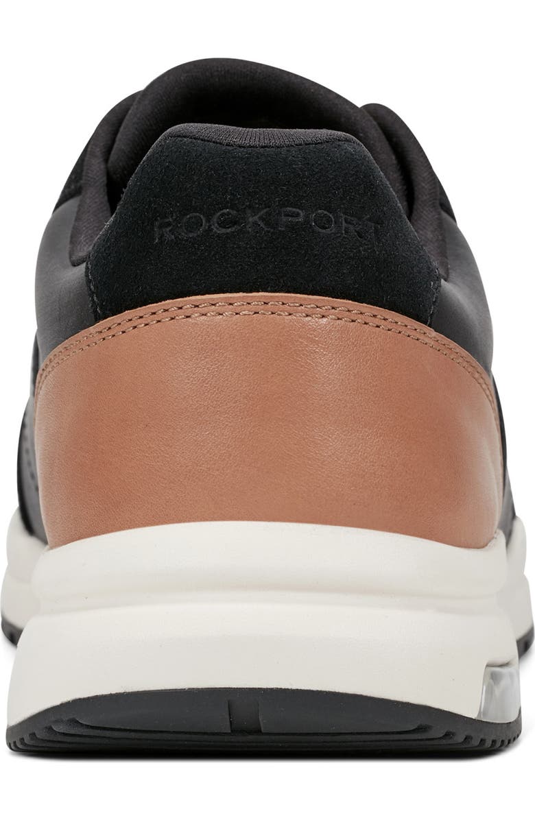 Rockport x DMX<sup>™</sup> Baker Sneaker, Alternate, color,