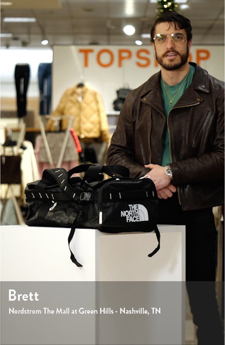 Base Camp Voyager 42L Duffle Bag, sales video thumbnail