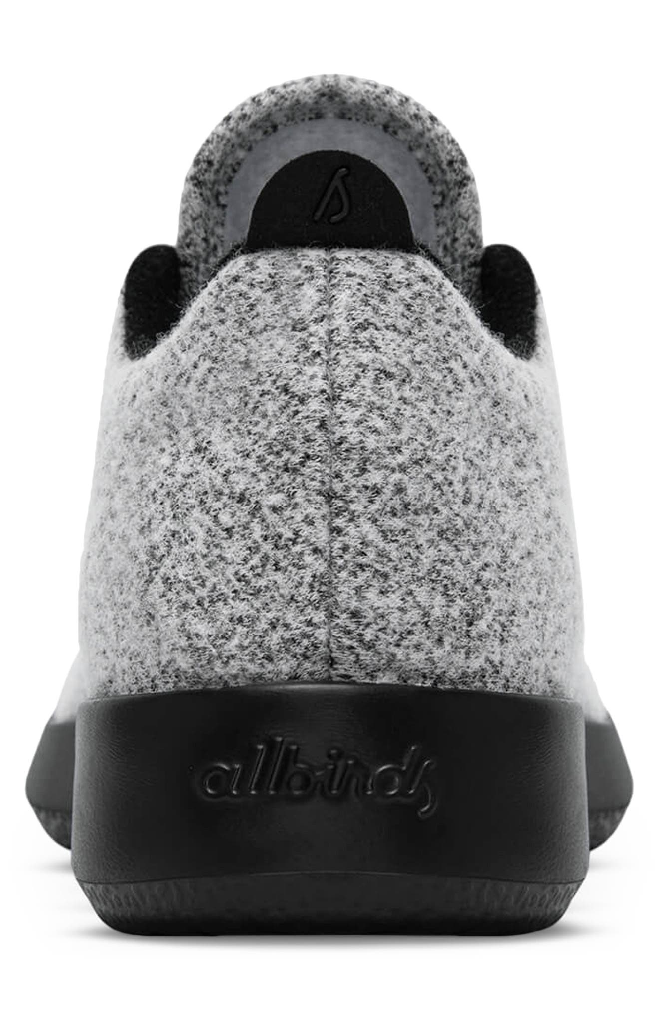 Allbirds Wool Runner Sneaker, Alternate, color, 
