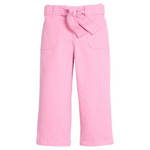 Kids' Wide Leg Claiborne Pant (Toddler, Little Kid & Big Kid)