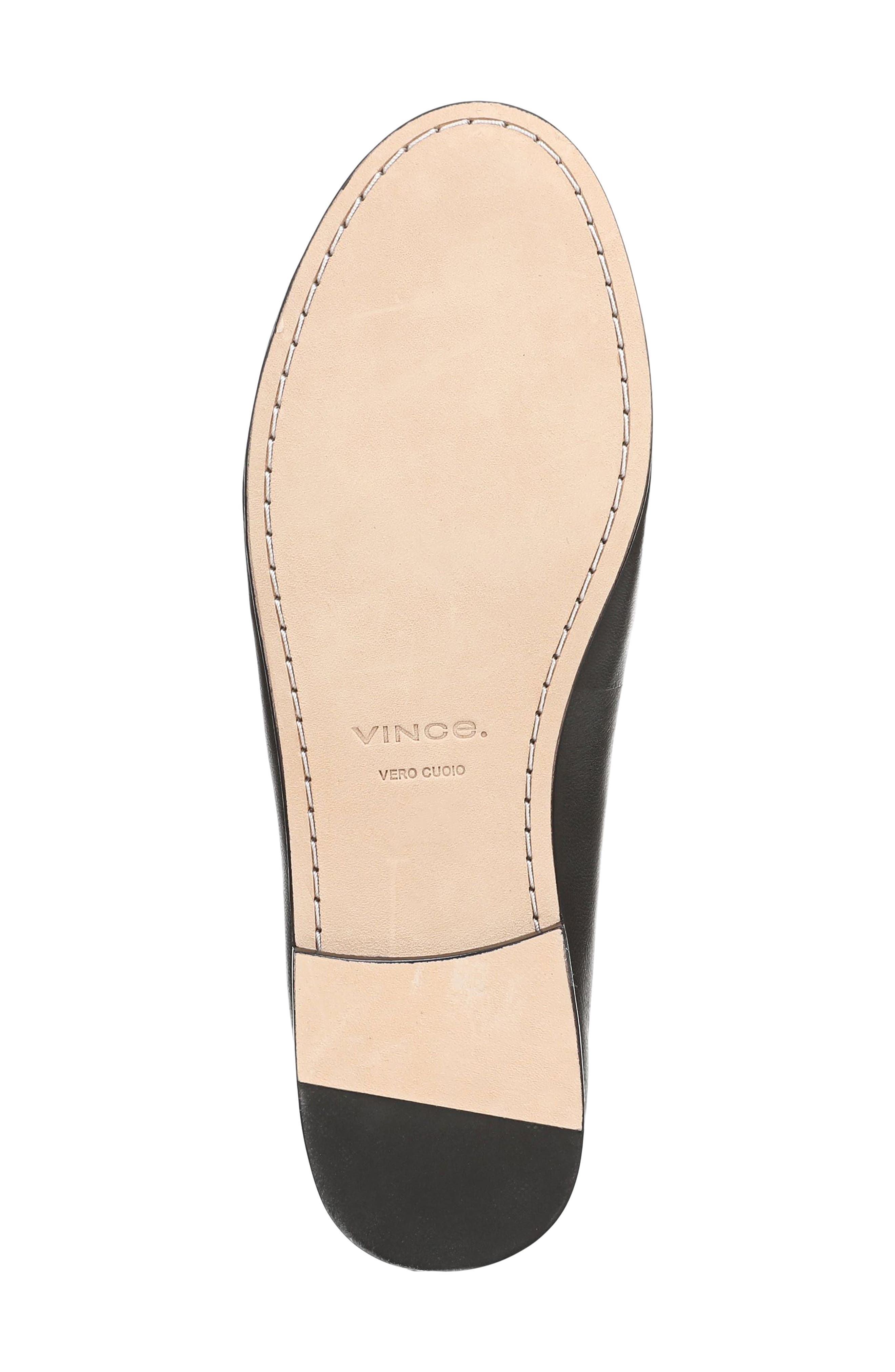 Vince Tommi Loafer, Alternate, color, Black