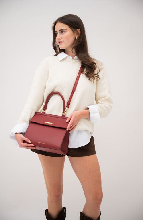 Modern Picnic The Luncher In Red