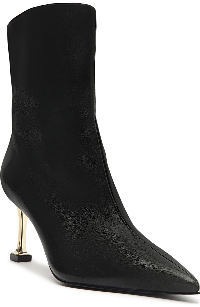Schutz Firenze Bootie, Main, color,