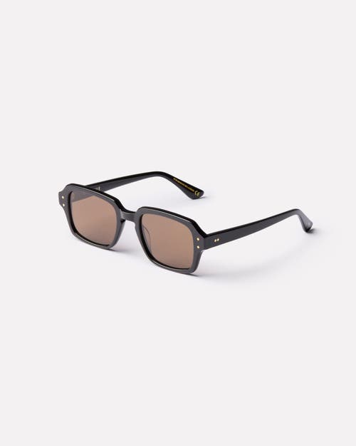 Epokhe Wilson Sunglasses In Multi