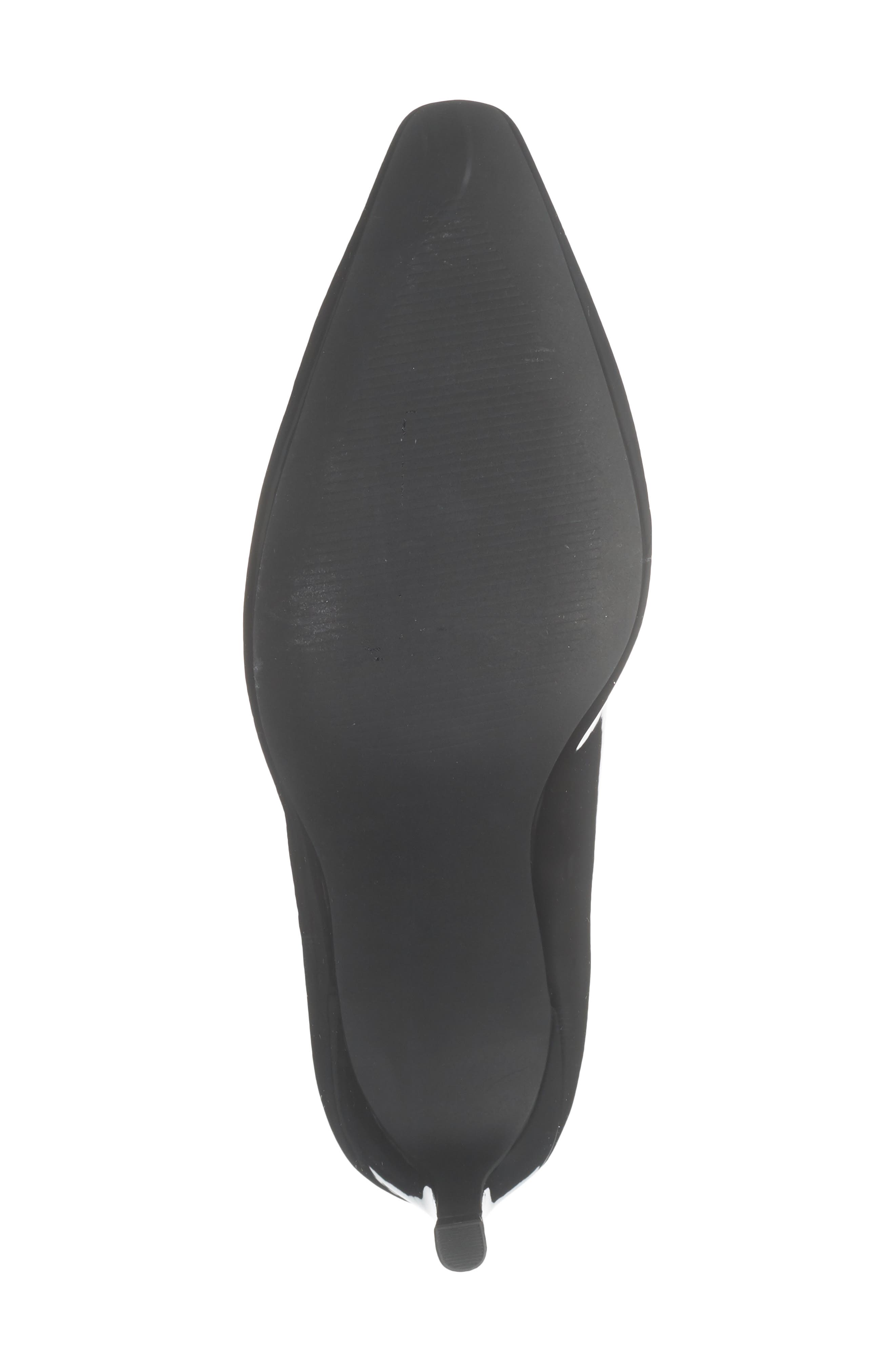 NORDSTROM RACK Clover Pump, Alternate, color, 