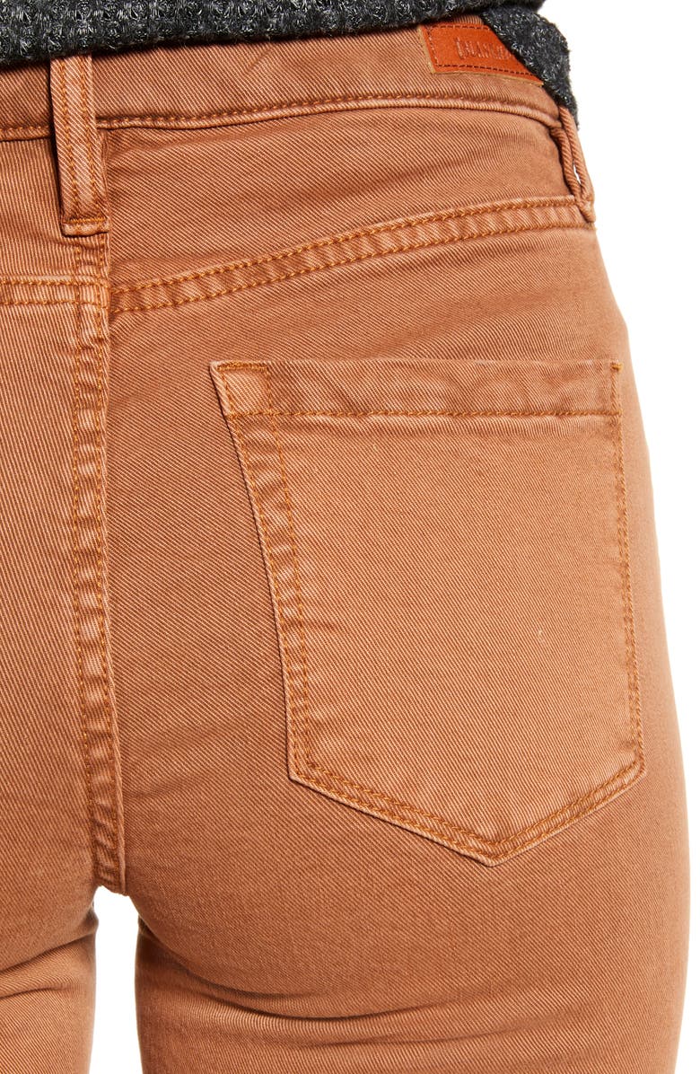 BLANKNYC Button Fly Jeggings, Alternate, color, 