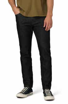 The Asher Slim Fit Jeans