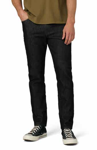The Asher Slim Fit Jeans