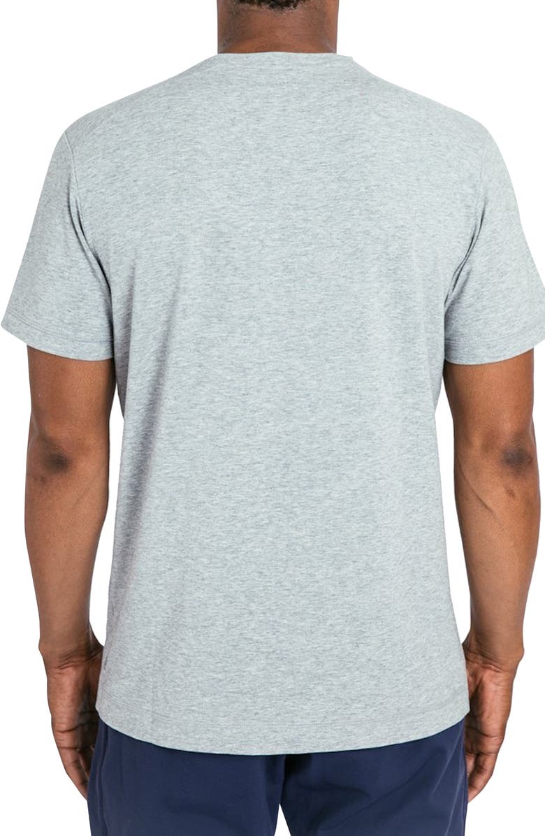 Public Rec Go-To V-Neck T-Shirt, Alternate, color,