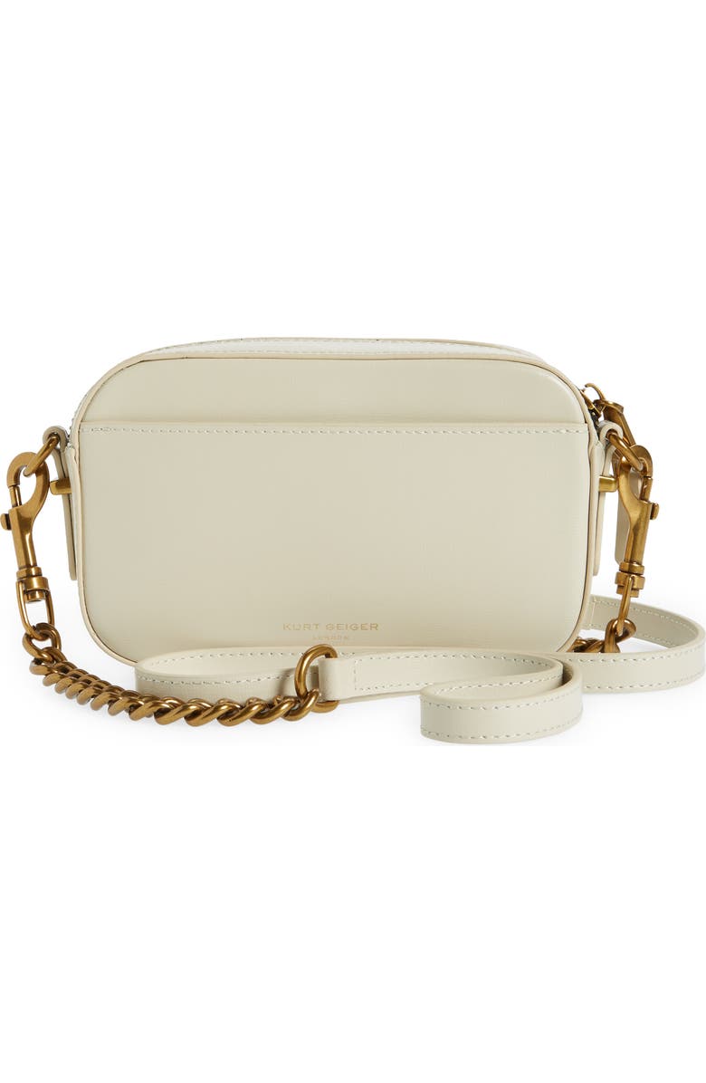 Kurt Geiger London Shoreditch Small Camera Bag, Alternate, color,
