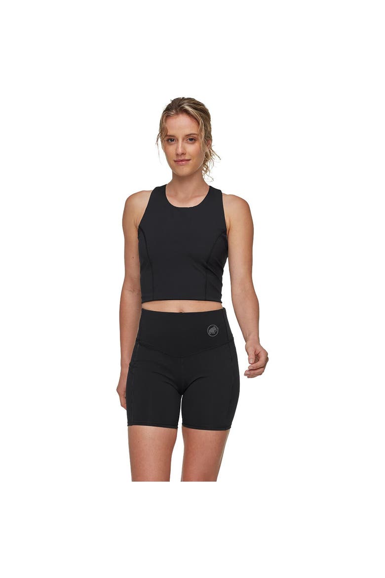 Massone Bra Top - Women's, Main, color, Black