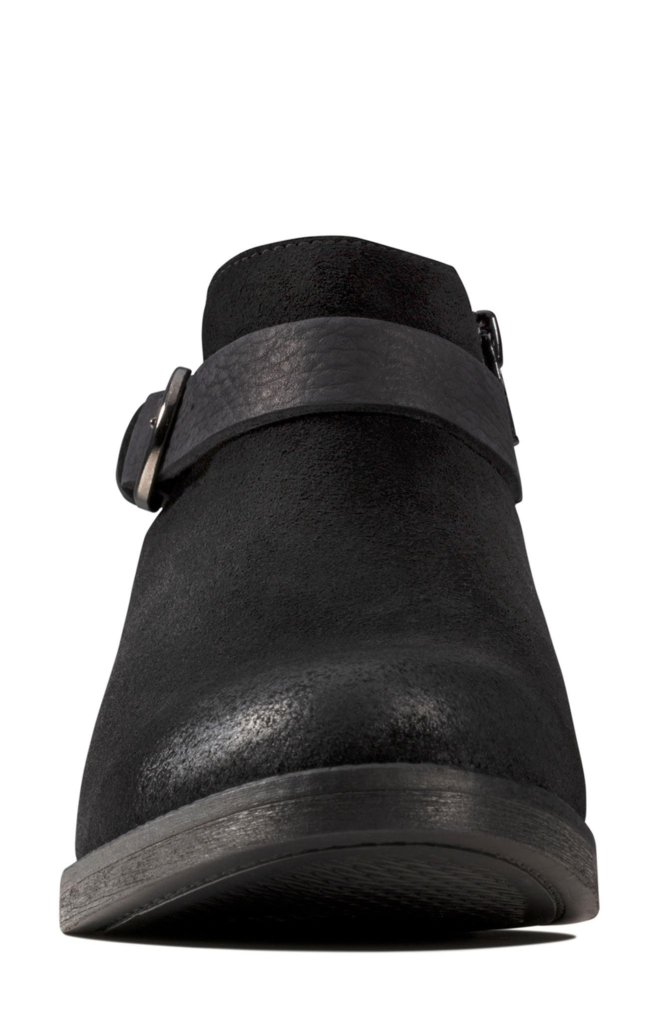 Clarks<sup>®</sup> Demi Tone Bootie, Alternate, color, 