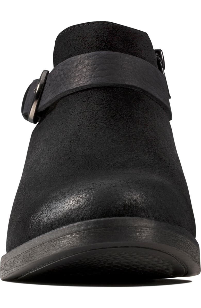 Clarks<sup>®</sup> Demi Tone Bootie, Alternate, color,