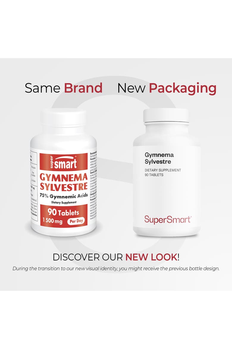 Gymnema Sylvestre 1500mg, Alternate, color, None