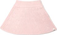 oh baby! Knitted Flare Skirt- Infant