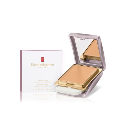 Flawless Finish Sponge-On Cream Makeup, 0.8 oz