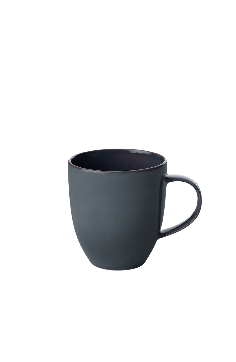 Villeroy & Boch Crafted Denim Mug, Main, color, Multi