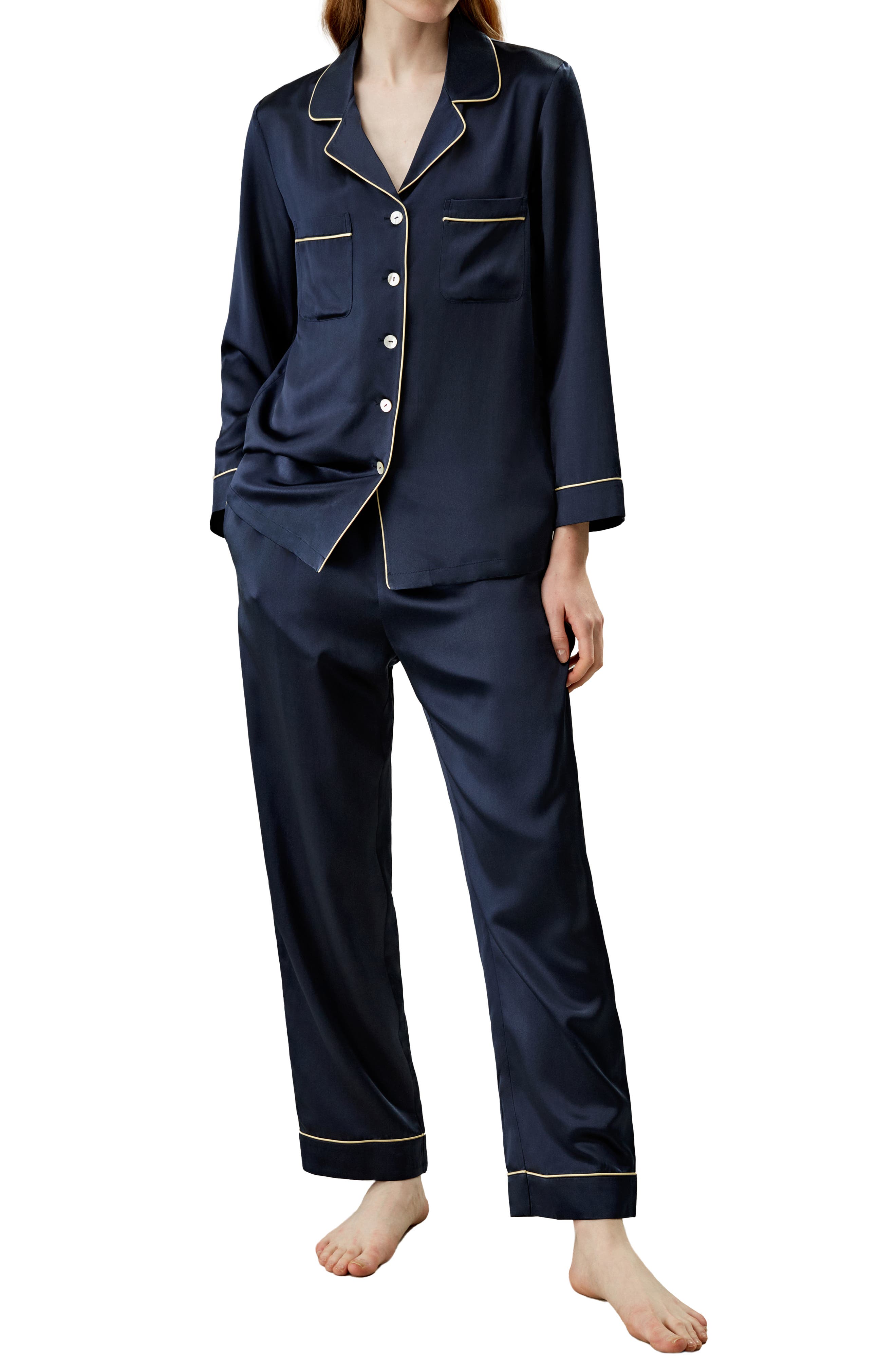 Navy Blue