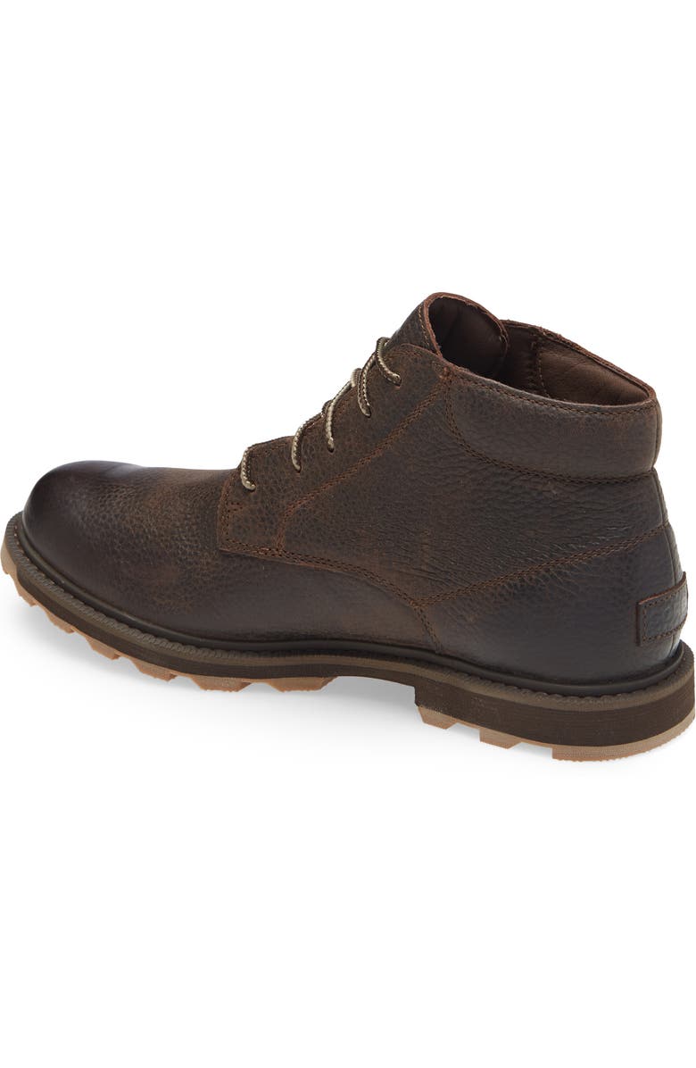 SOREL Madson II Waterproof Chukka Boot, Alternate, color,