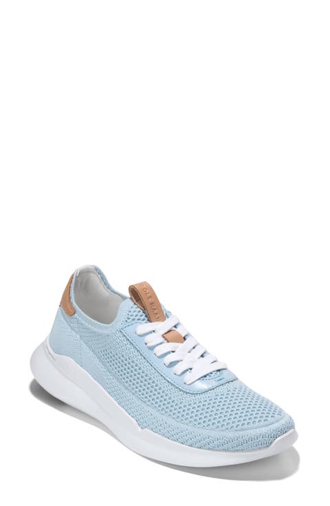 Grand Crosscourt Stitchlite RunOX Sneaker (Women)