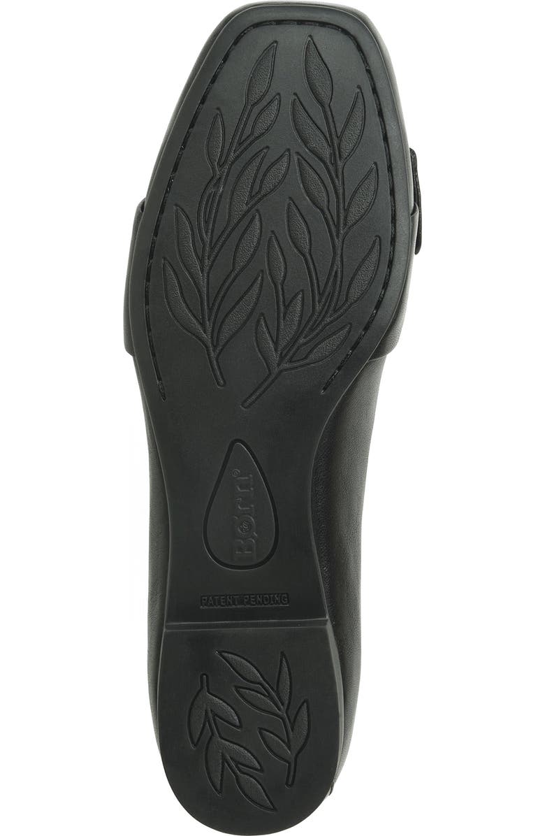 Børn Carrine Square Toe Loafer, Alternate, color,