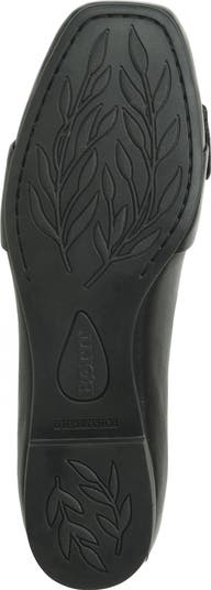 Carrine Square Toe Loafer