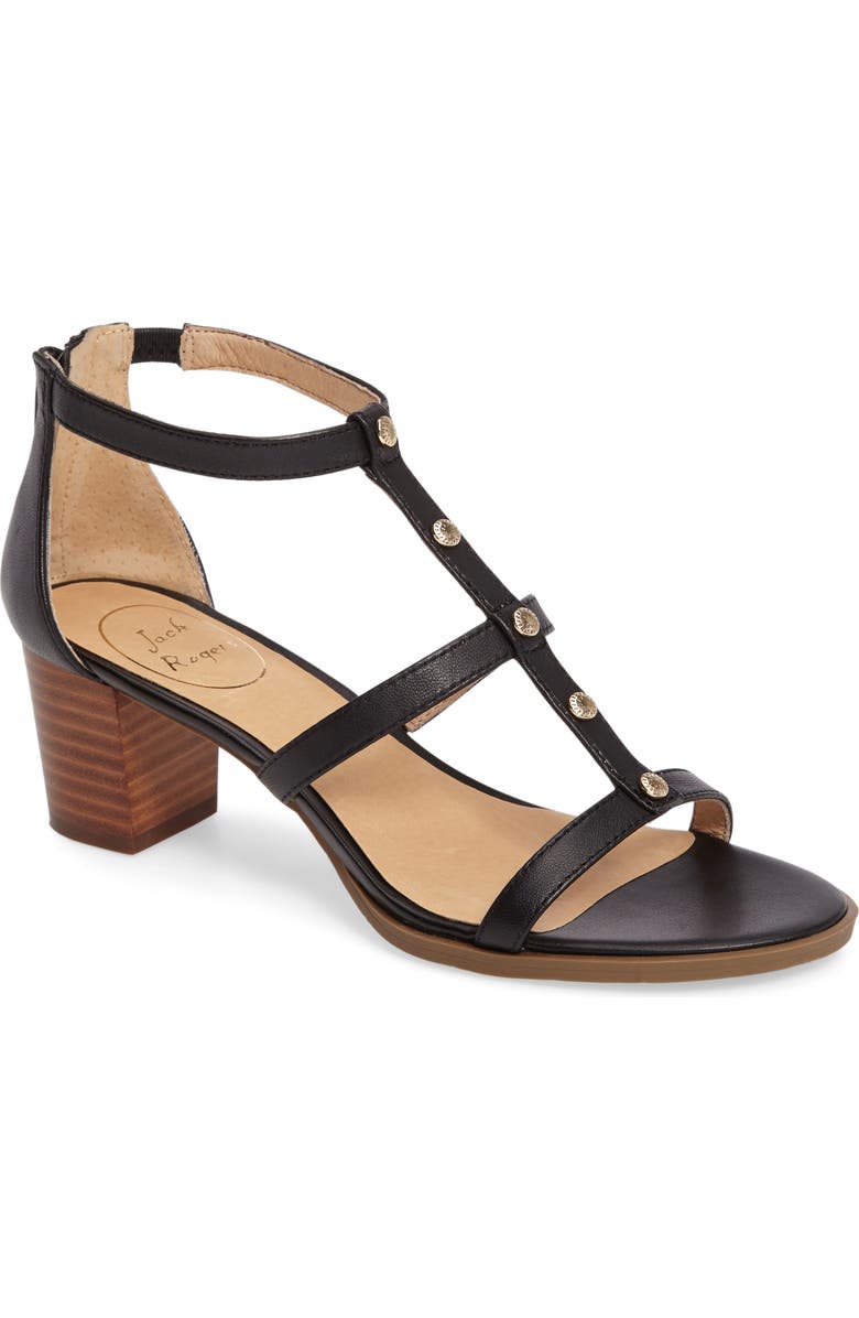 Jack Rogers Julia Block Heel Sandal, Main, color,