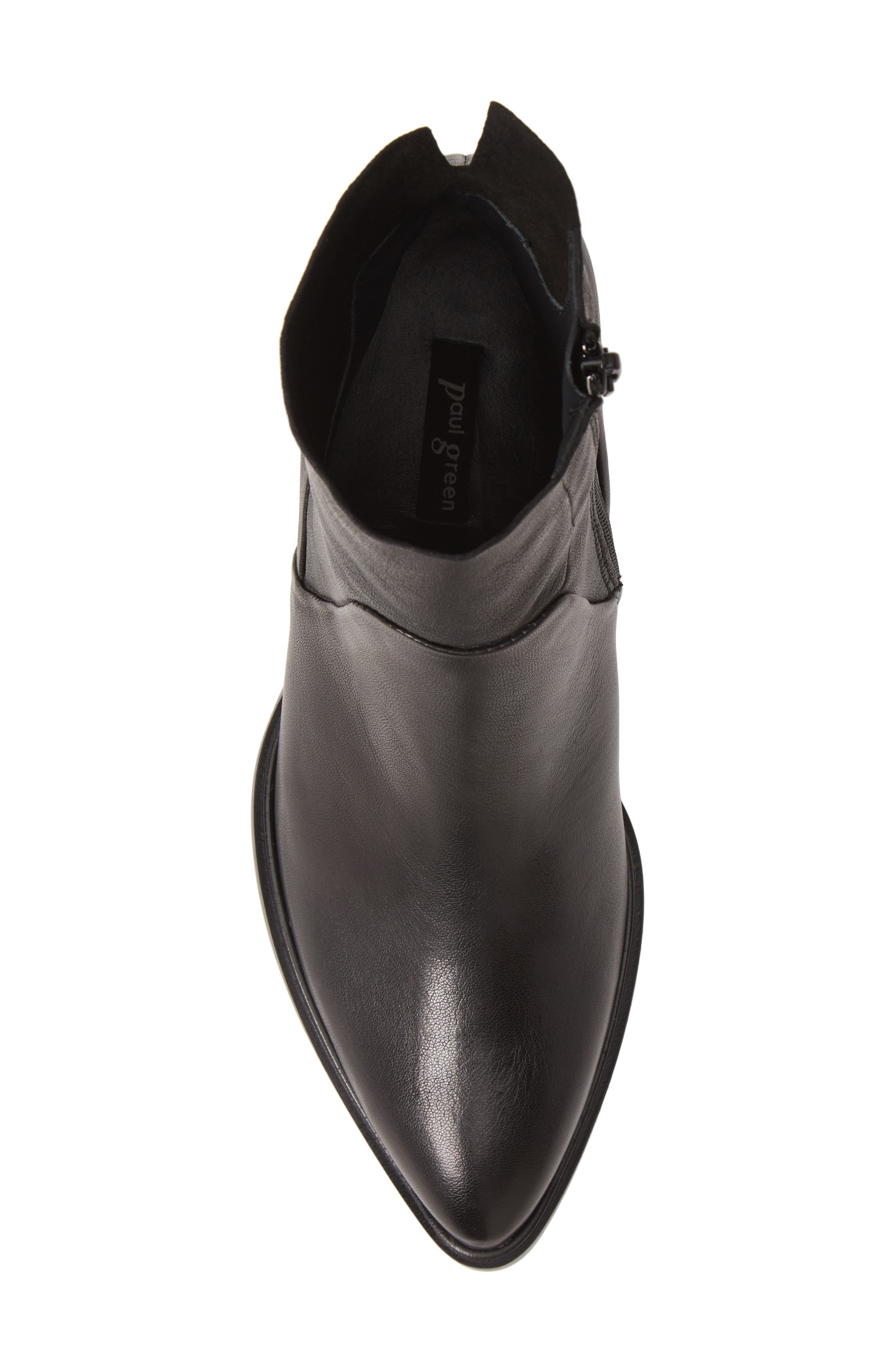Paul Green Vega Bootie, Alternate, color, 