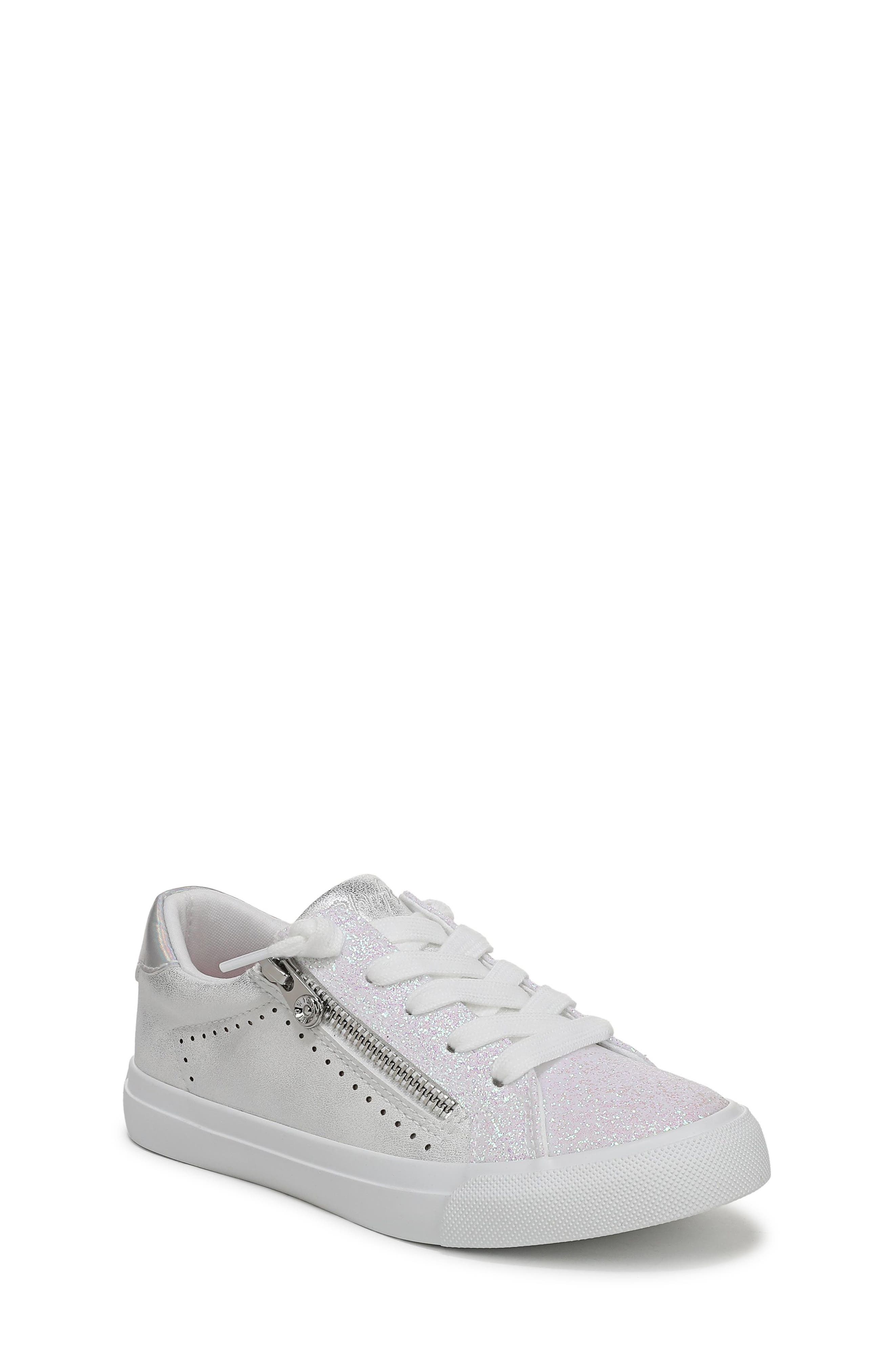 Blowfish Malibu Kids' Perfect Glitter Sneaker