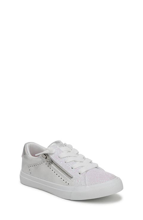 Kids' Perfect Glitter Sneaker