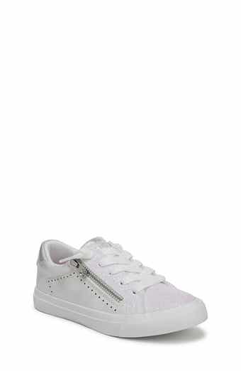 Kids' Perfect Glitter Sneaker