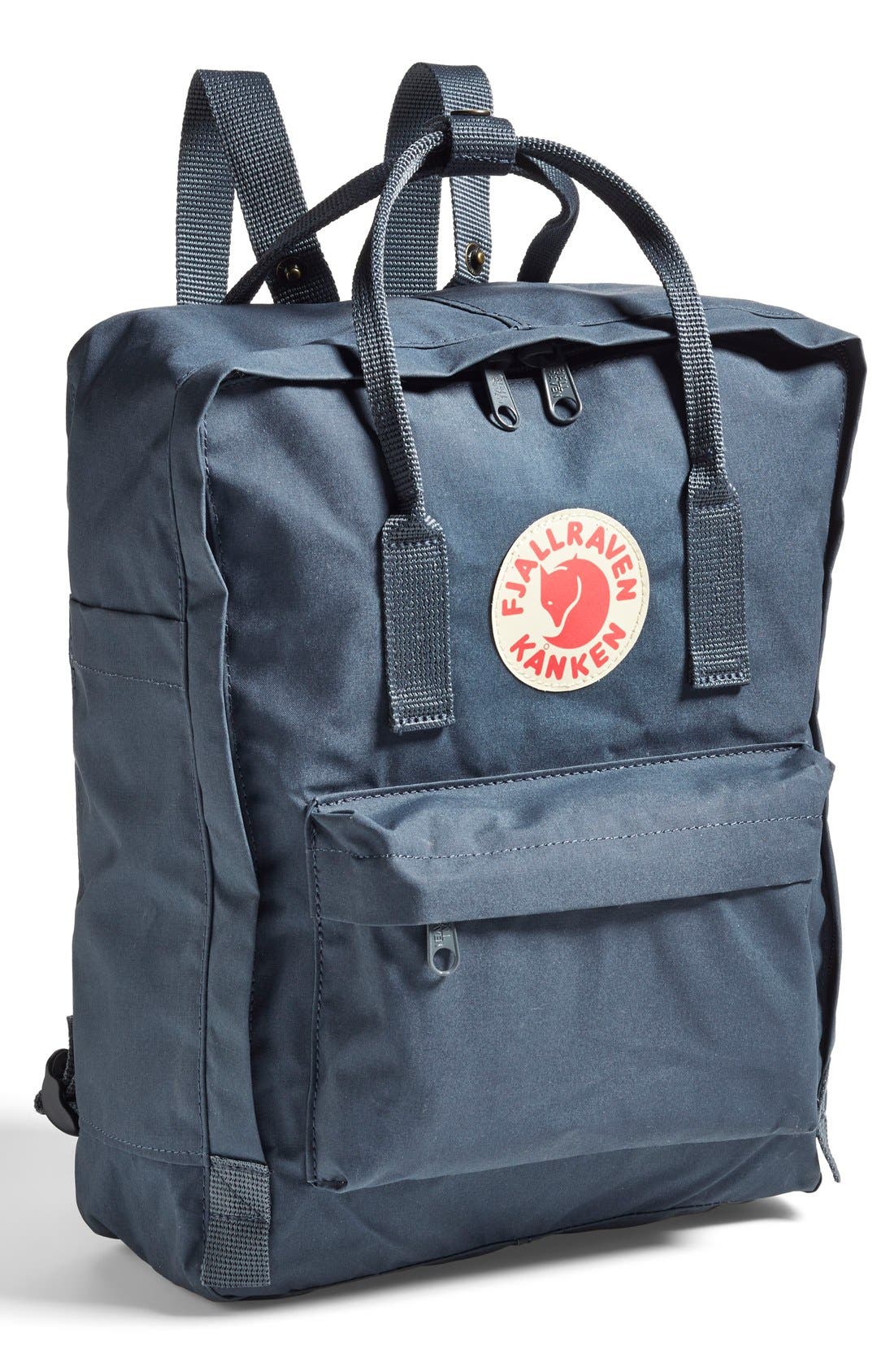 Fjällräven 'Kånken' Water Resistant Backpack, Main, color, 