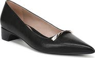 Naturalizer Rumi Slingback Bit Loafer Pump