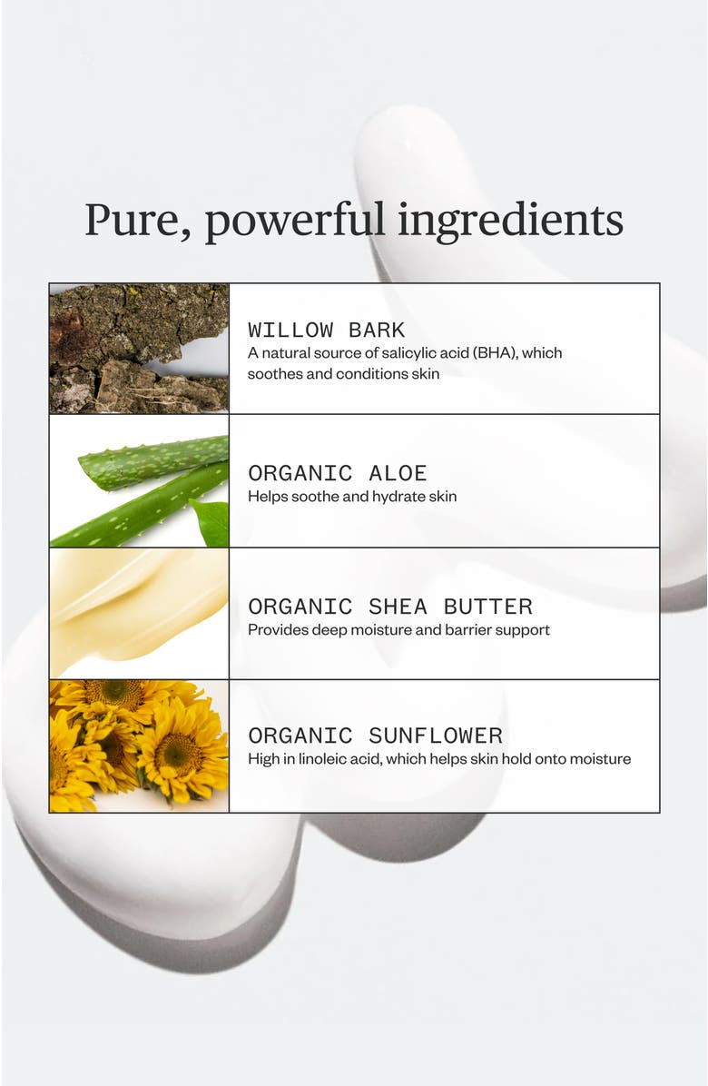 Ursa Major Stellar Shave Cream, Alternate, color, Green