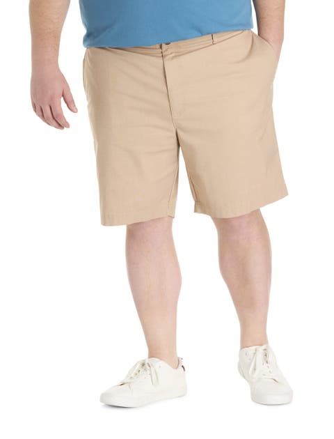 Big & Tall Everyday Flex Shorts