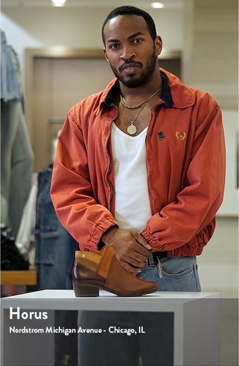 Daroca Bootie, sales video thumbnail