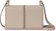 The Sak Los Feliz Leather Phone Wallet