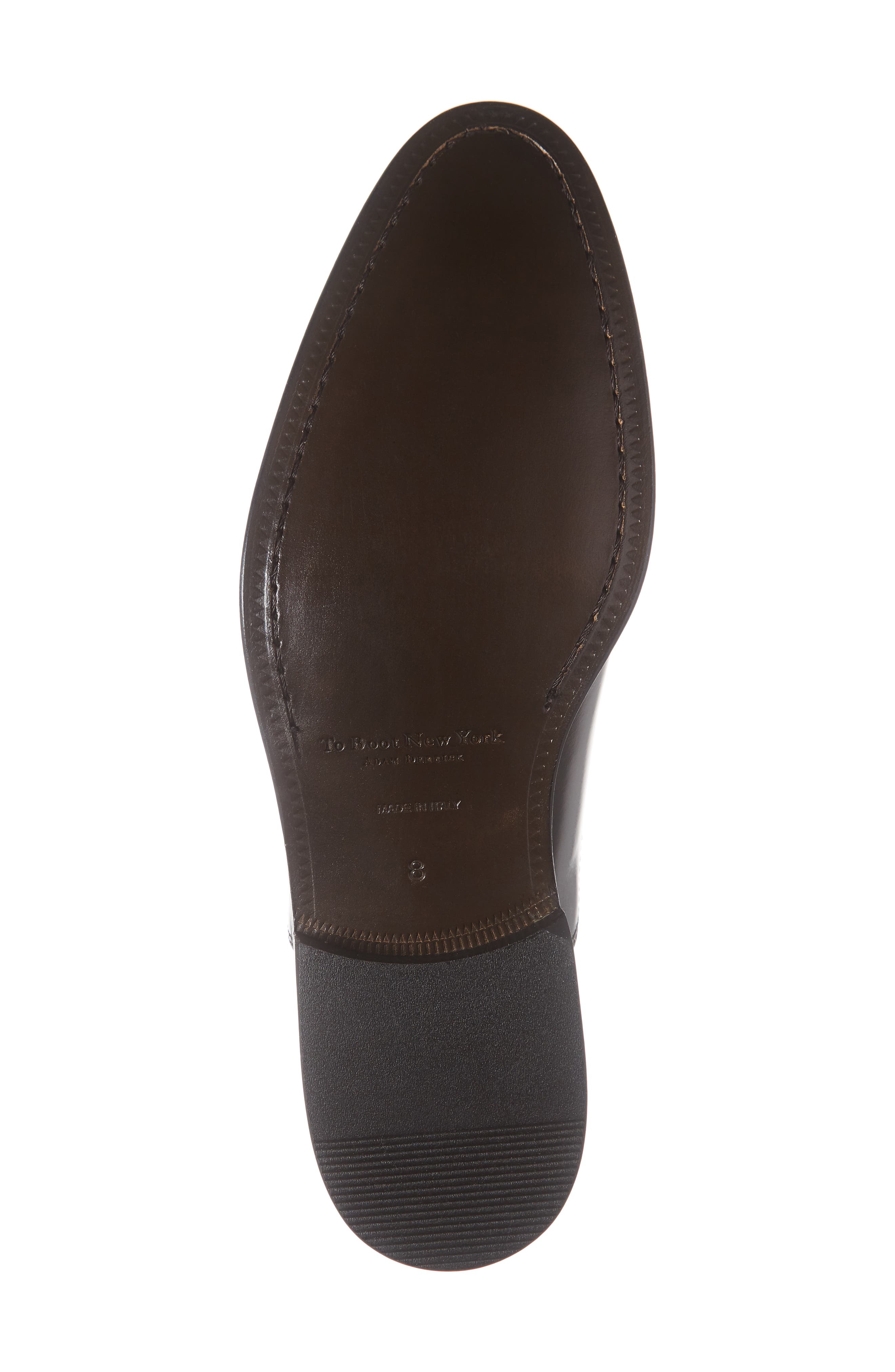 TO BOOT NEW YORK McAllen Cap Toe Oxford, Alternate, color, 