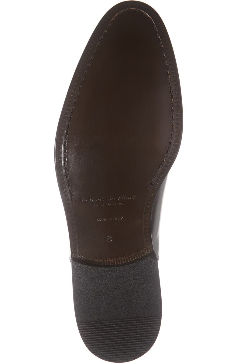 TO BOOT NEW YORK McAllen Cap Toe Oxford, Alternate, color,