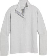 vineyard vines Calmwater Quarter Zip Pullover